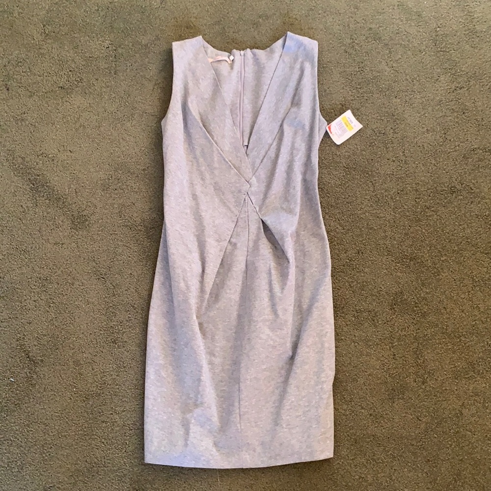Dive Nera Dress